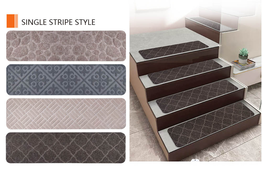 Single Stripe Embossed Style stair mat3.jpg